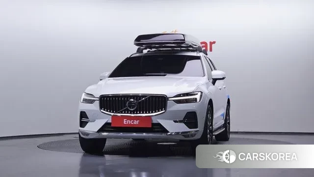 Volvo XC60 second Generation id 3758393 из Кореи 13