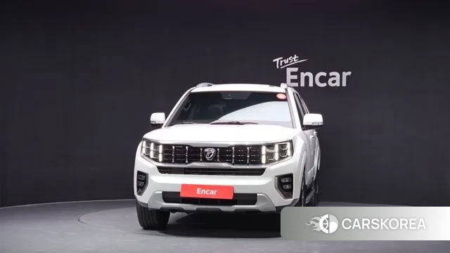 Kia Mohave Master id 3514536 из Кореи 13