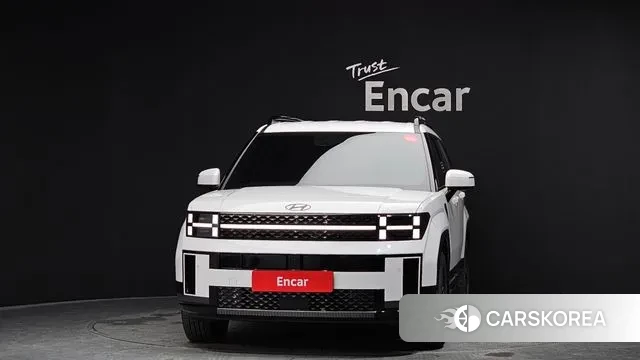 Hyundai Santa Fe (MX5) id 3036464 из Кореи 13