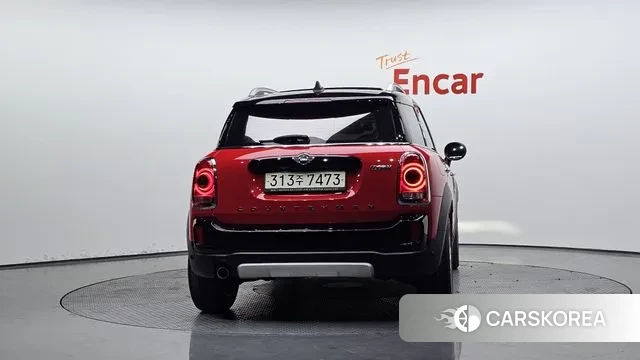 Mini Cooper Countryman id 3681805 из Кореи 13