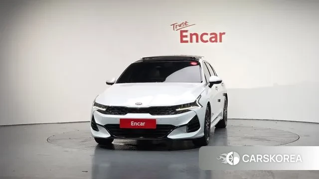 Kia K5 3rd generation id 2981169 из Кореи 13