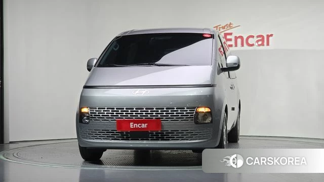 Hyundai Staria id 4441843 из Кореи 23