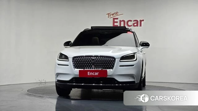 Lincoln Corsair id 3915389 из Кореи 13