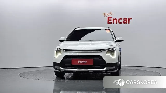 Kia Di Ol Nu Niro id 2904916 из Кореи 13