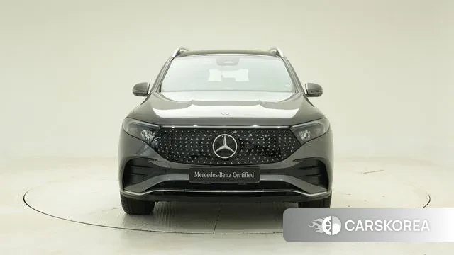 Mercedes-Benz EQB X243 id 3756838 из Кореи 13