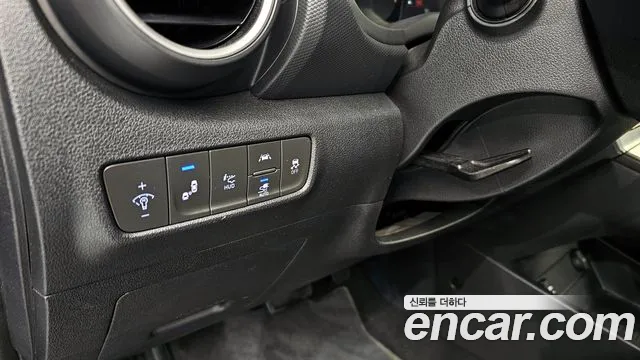 Hyundai Kona Electric id 2762803 из Кореи 13