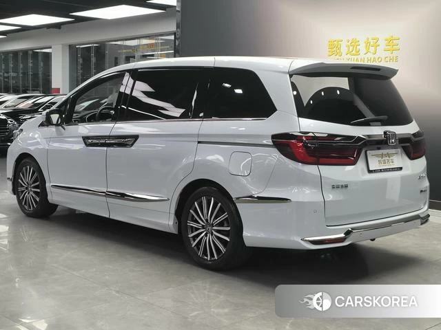 Honda Ai Lishen id 4307780 из Китая 7