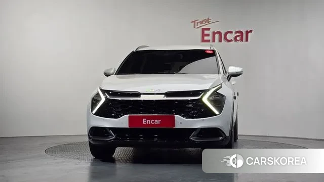 Kia Sportage 5th Generation id 3681026 из Кореи 13