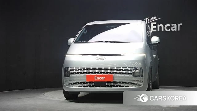 Hyundai Staria id 4631193 из Кореи 23