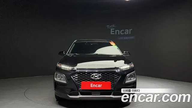 Hyundai Kona id 2659855 из Кореи 13
