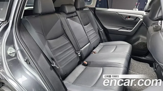 Toyota RAV4 5th Generation id 2687457 из Кореи 13