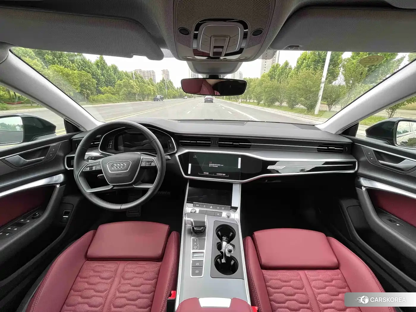 Audi A7 id 4599758 из Китая 10