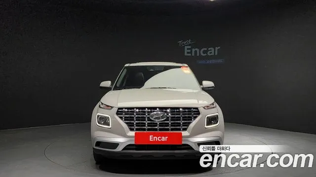 Hyundai Venue id 2686429 из Кореи 13