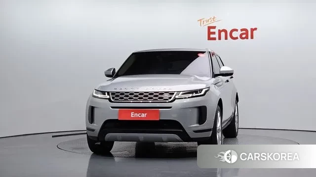 Land Rover Range Rover Evoque 2nd Generation id 3095150 из Кореи 13