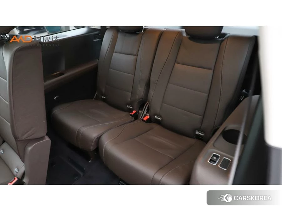 Mercedes-Benz GLS 2023 Черный из Китая, фото 4