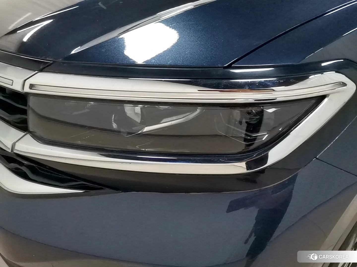 Volkswagen Talagon id 4510791 из Китая 13
