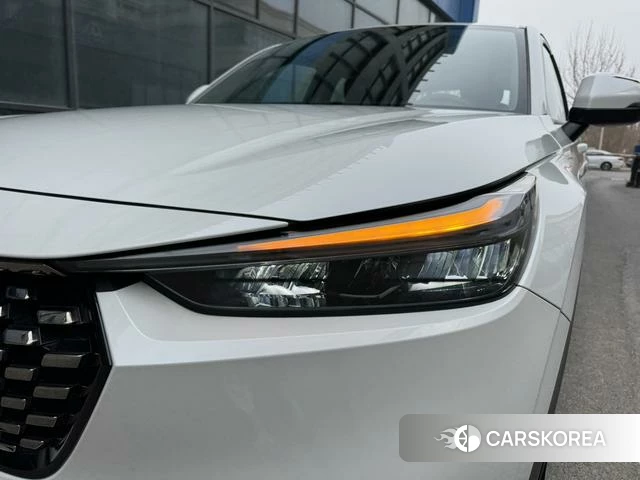 Honda XR-V id 3908528 из Китая 14