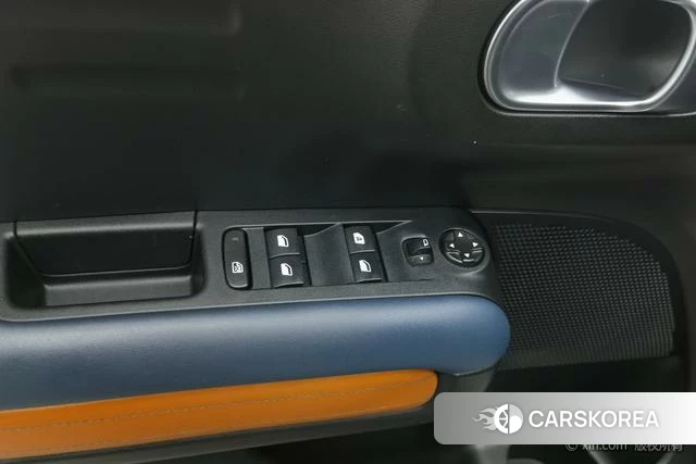 Citroen Yunyi C4 AIRCROSS id 4211532 из Китая 17