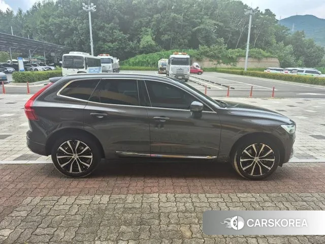 Volvo XC60 second Generation id 3022094 из Кореи 13