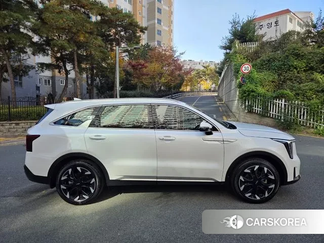 Kia The New Sorento 4th Generation id 3595697 из Кореи 13