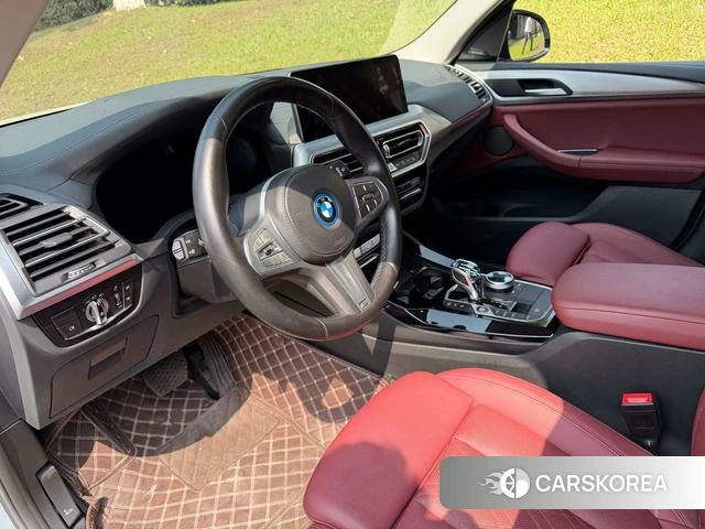 BMW iX3 id 4277137 из Китая 7