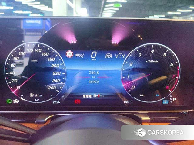 Mercedes-Benz Maybach S-class id 4314450 из Китая 11