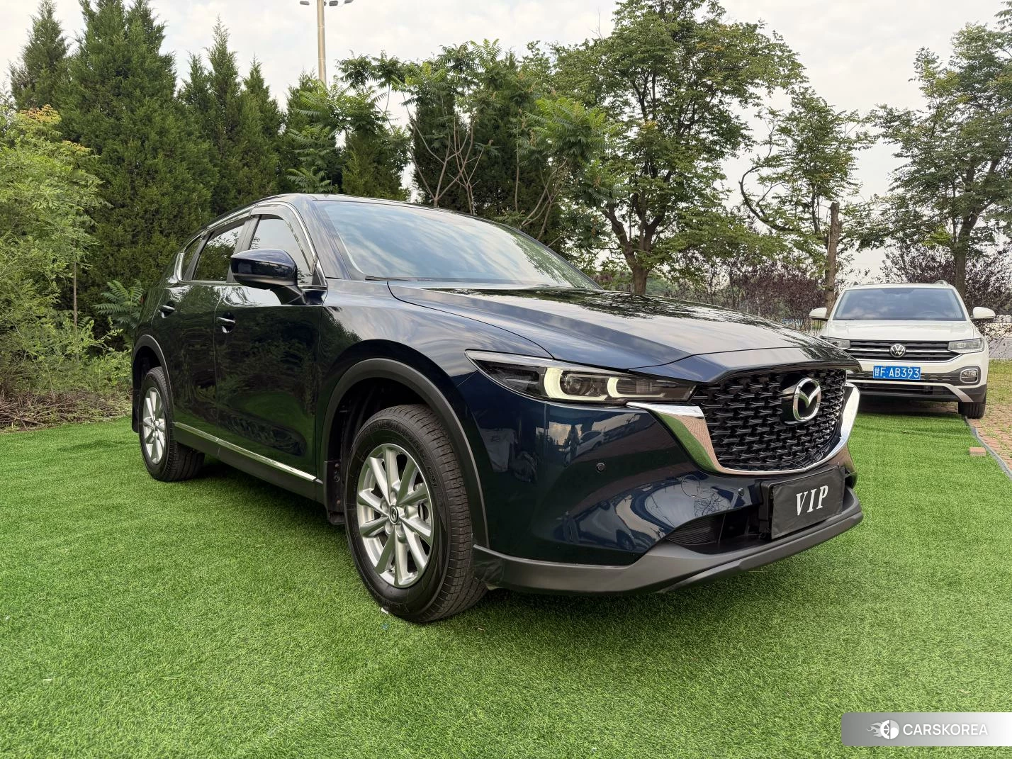 Mazda CX-5 id 4467421 из Китая 8