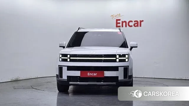 Hyundai Santa Fe (MX5) id 3517888 из Кореи 13