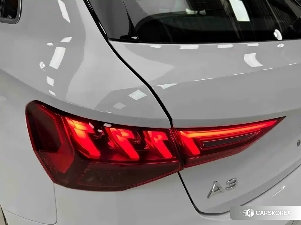 Audi A3 id 4629467 из Китая 19