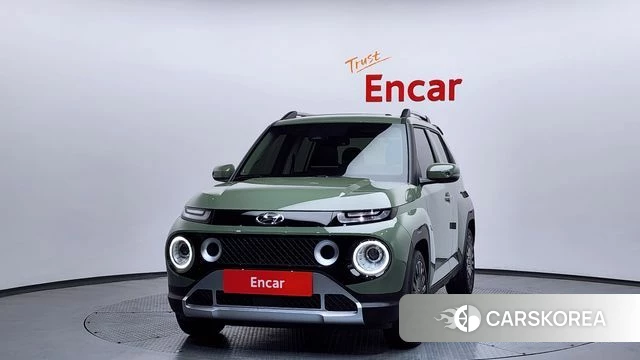 Hyundai Casper id 4195440 из Кореи 13