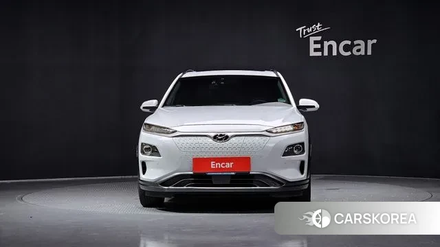 Hyundai Kona Electric id 2977048 из Кореи 13