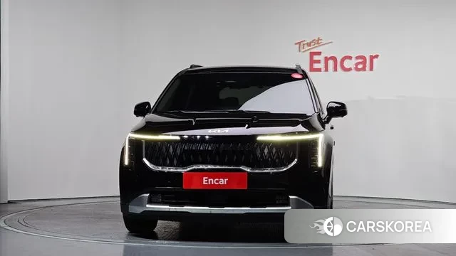 Kia The New Carnival 4th Generation id 3452148 из Кореи 13