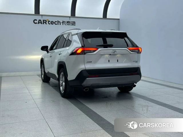 Toyota RAV4 Rongfang id 4253815 из Китая 22