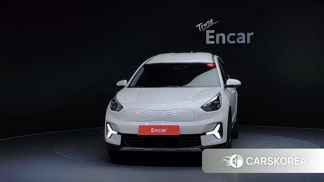 Kia Niro Plus id 3538946 из Кореи 13