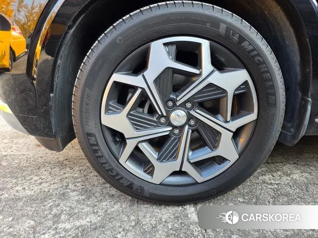 Hyundai Palisade id 3361511 из Кореи 7