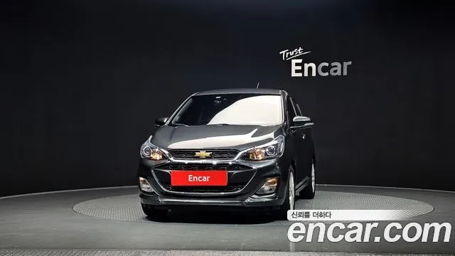Chevrolet (GM Daewoo) The New Spark id 2876566 из Кореи 13