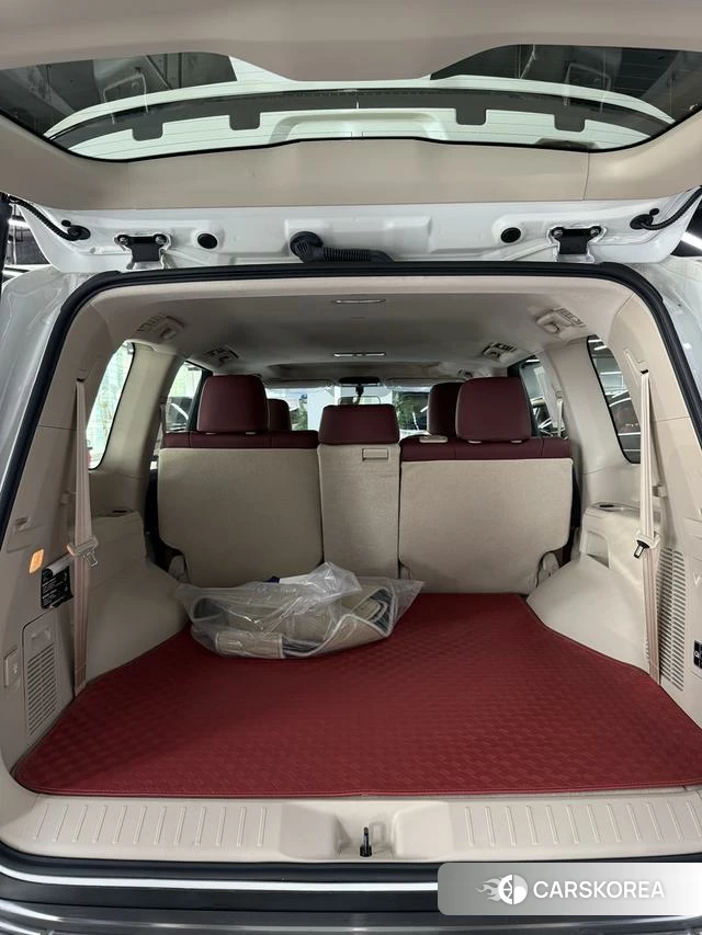Toyota Land Cruiser (imported) id 4272155 из Китая 12