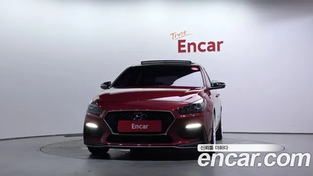 Hyundai i30 (PD) id 2876536 из Кореи 13