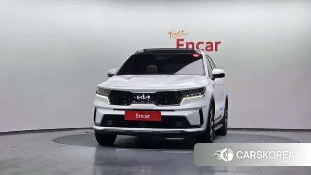 Kia Sorento 4th Generation id 3502877 из Кореи 13