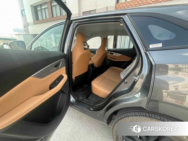 Dongfeng popular Xinghai T5 id 3920507 из Китая 10