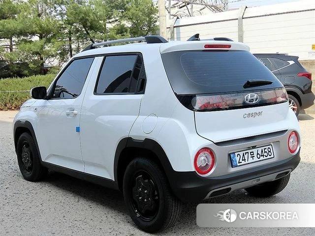 Hyundai Casper id 4349396 из Кореи 11
