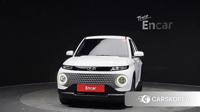 Hyundai Casper id 3745655 из Кореи 13