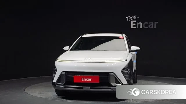 Hyundai Kona (SX2) id 3770019 из Кореи 13