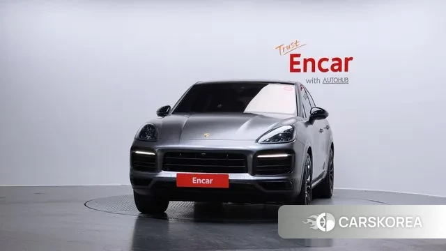 Porsche Cayenne (PO536) id 3582252 из Кореи 13