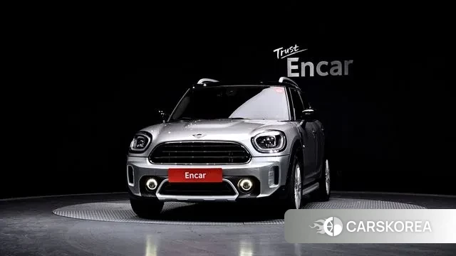 Mini Cooper Countryman id 3507900 из Кореи 13