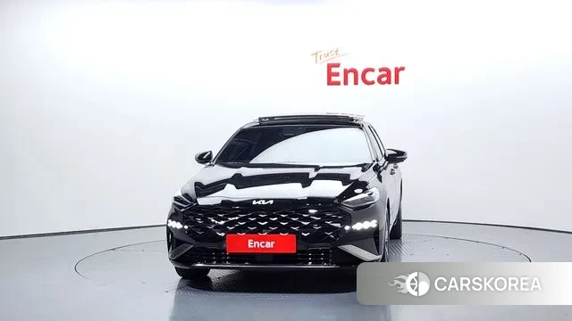 Kia K8 Hybrid id 3572073 из Кореи 13