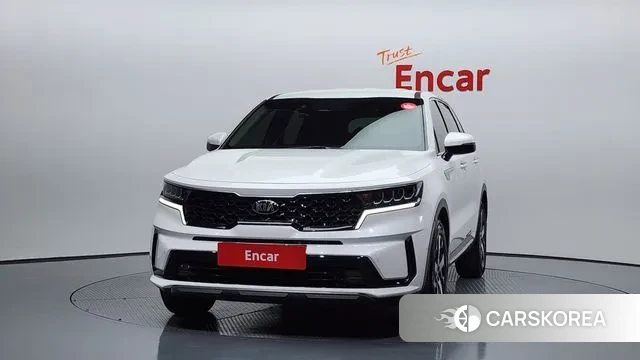 Kia Sorento 4th Generation id 3344088 из Кореи 13