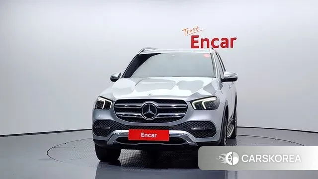 Mercedes-Benz GLE-Class W167 id 3391100 из Кореи 13