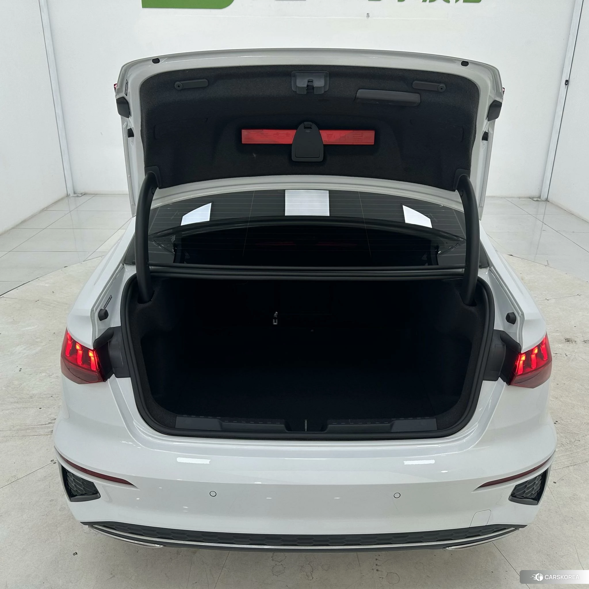 Audi A3 id 4514936 из Китая 10
