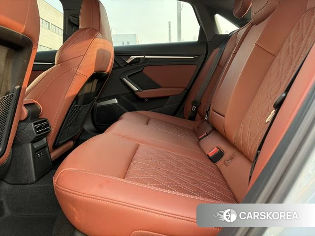 Audi A3 id 4276741 из Китая 10
